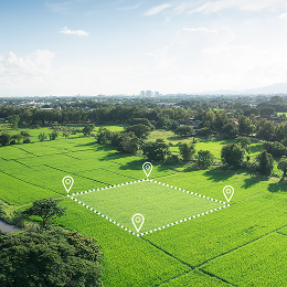 不動産物件情報