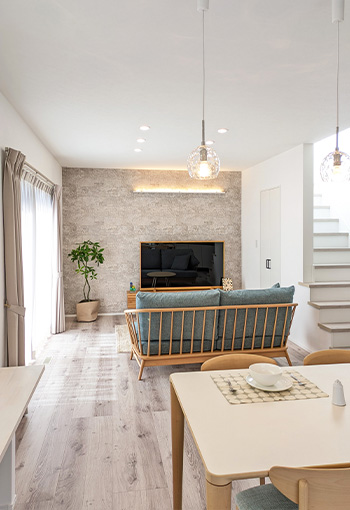 住宅・リフォーム