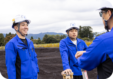 各種社会保険完備