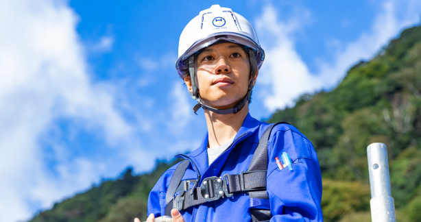 建築施工管理職