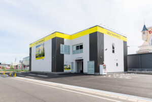 ゴルフショップ