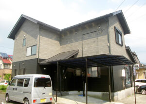 A様邸リフォーム工事