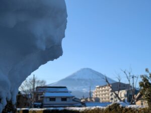 「性能」で選ぶと、暮らしが変わる｜御殿場で快適に暮らすための「断熱・気密」