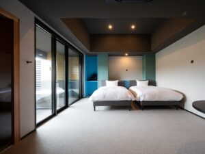 ホテルリニューアル